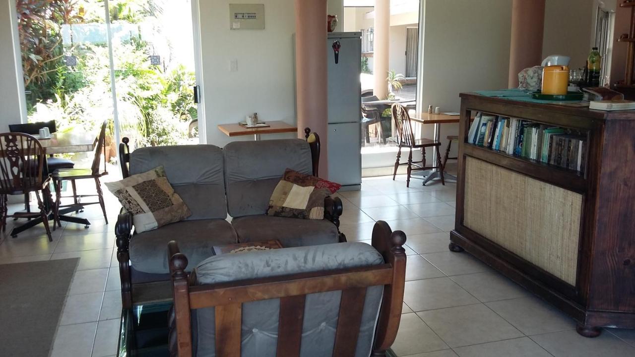 Serendipity Country House Amanzimtoti Exterior foto