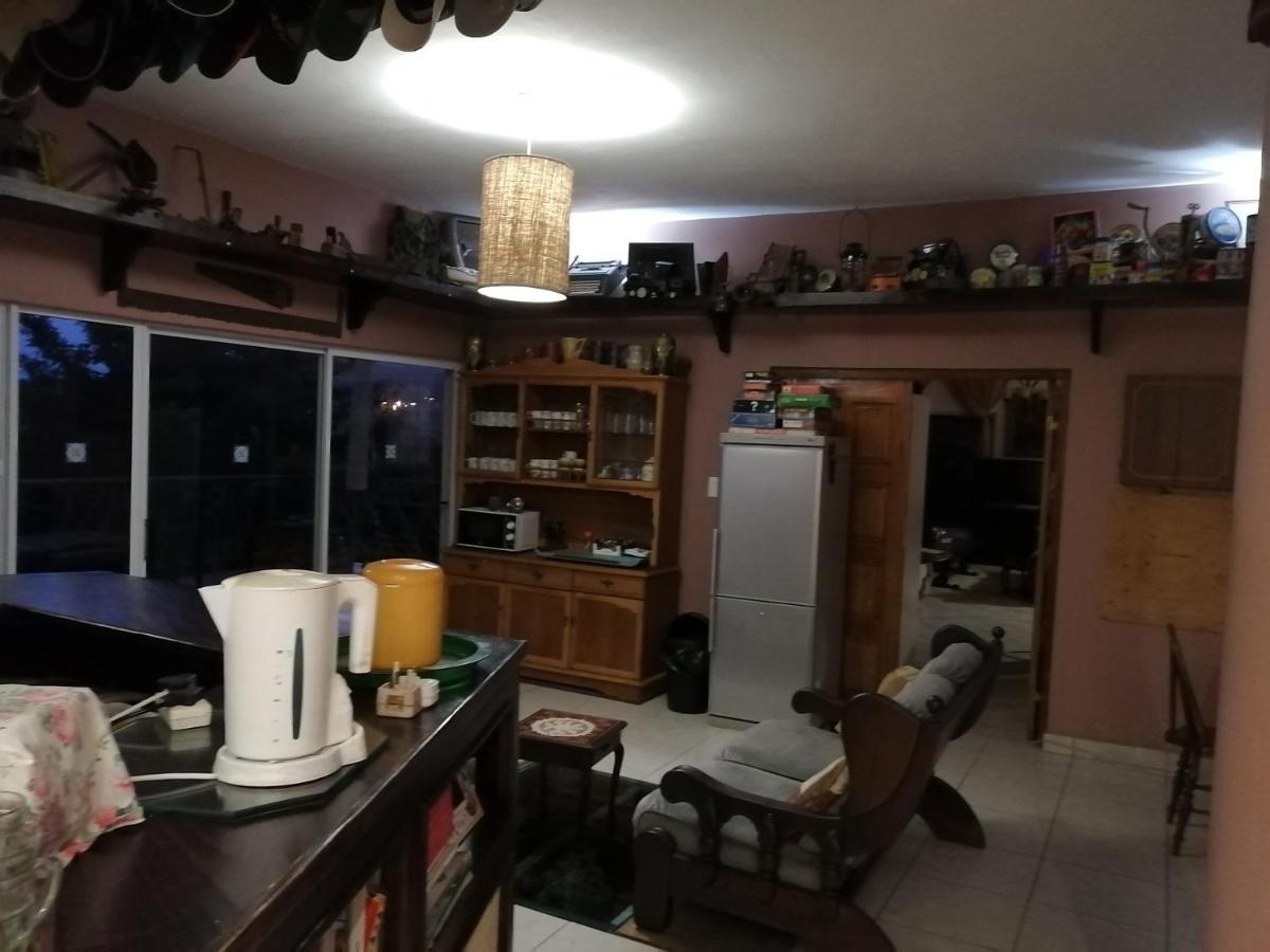 Serendipity Country House Amanzimtoti Exterior foto