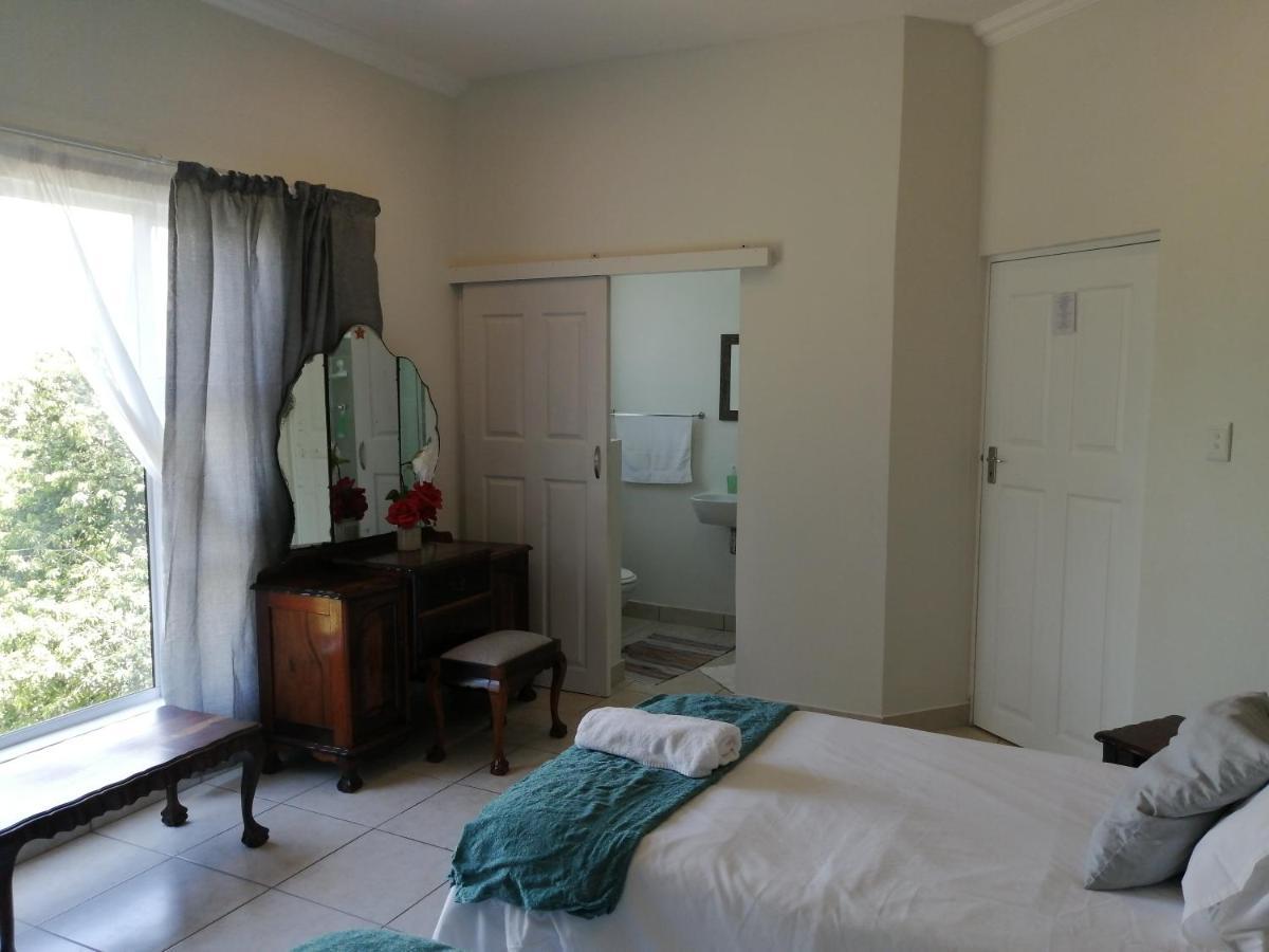 Serendipity Country House Amanzimtoti Exterior foto