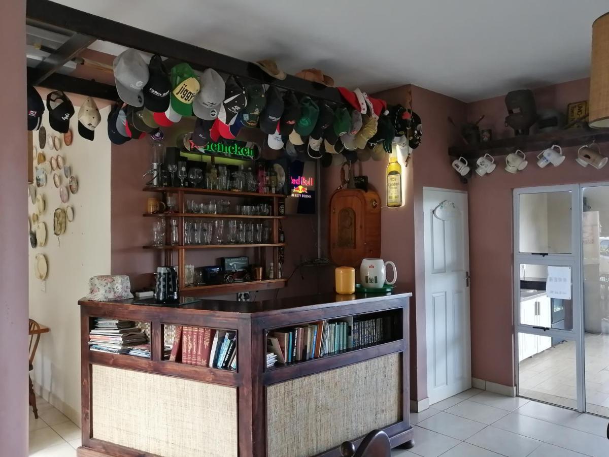 Serendipity Country House Amanzimtoti Exterior foto