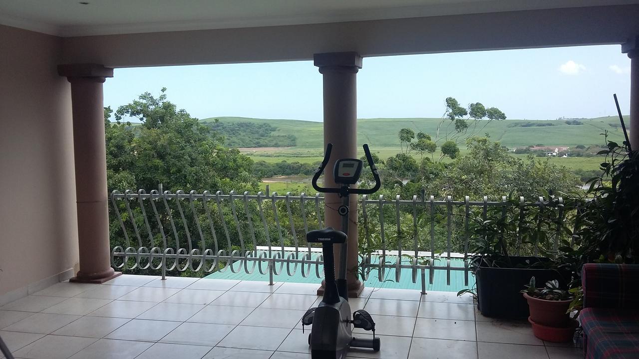 Serendipity Country House Amanzimtoti Exterior foto