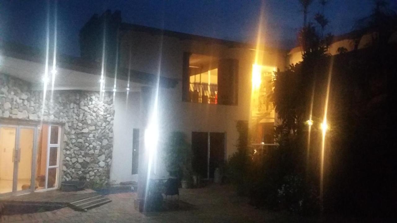 Serendipity Country House Amanzimtoti Exterior foto
